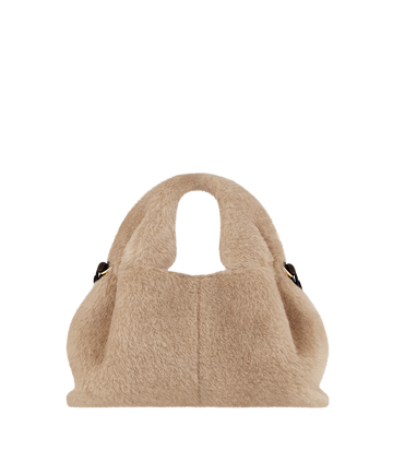 Numéro Neuf Mini - Alpaca