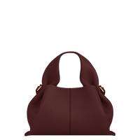 Numéro Neuf Mini - Textured Black Cherry