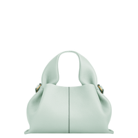 Numéro Neuf Mini - Textured Sea Foam