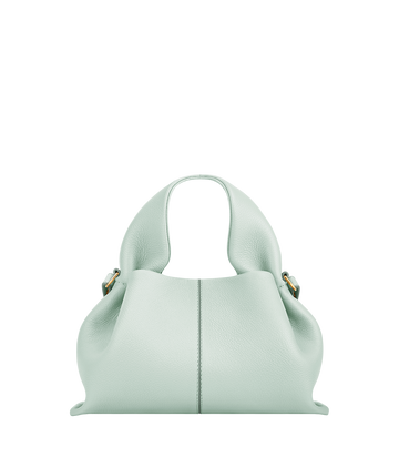 Numéro Neuf Mini - Textured Sea Foam