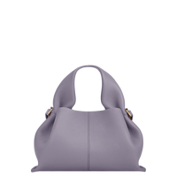 Numéro Neuf Mini - Textured Mauve