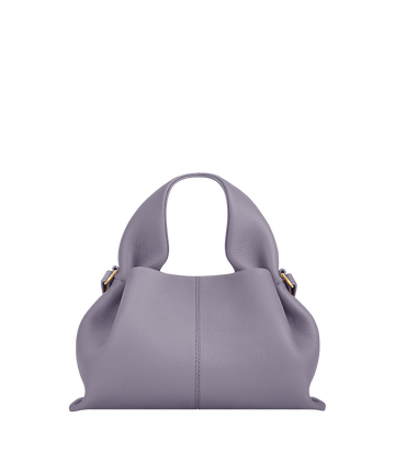 Numéro Neuf Mini - Textured Mauve