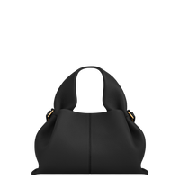 Numéro Neuf Mini - Textured Black