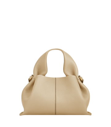 Numéro Neuf Mini - Textured Sand