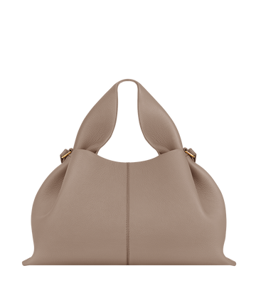 Numéro Neuf - Textured Taupe