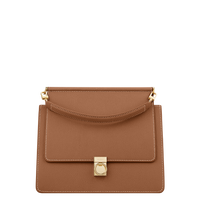 Numéro Sept - Textured Camel