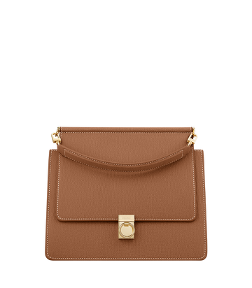 Numéro Sept - Textured Camel