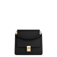 Numéro Sept Mini - Textured Black