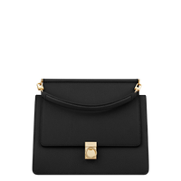 Numéro Sept - Textured Black