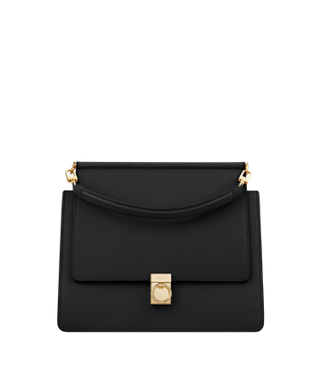 Numéro Sept - Textured Black
