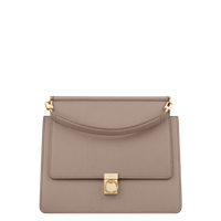 Numéro Sept - Textured Taupe