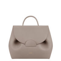 Numéro Un - Textured Grey