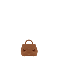 Numéro Un Micro - Textured Camel