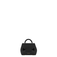 Numéro Un Micro - Textured Black
