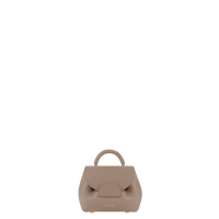 Numéro Un Micro - Textured Taupe