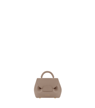 Numéro Un Micro - Textured Taupe