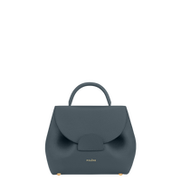 Numéro Un Nano - Textured Midnight Blue