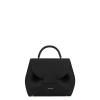 Numéro Un Nano - Textured Black