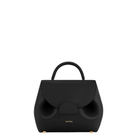 Numéro Un Nano - Smooth Black