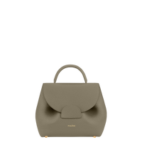 Numéro Un Nano - Textured Olive