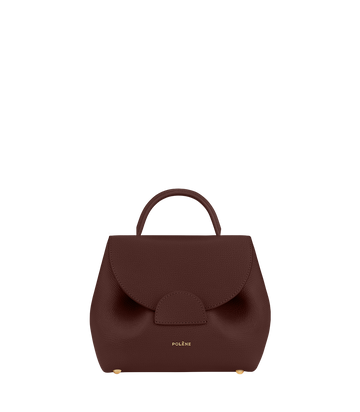 Numéro Un Nano - Textured Sandalwood