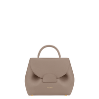 Numéro Un Nano - Textured Taupe