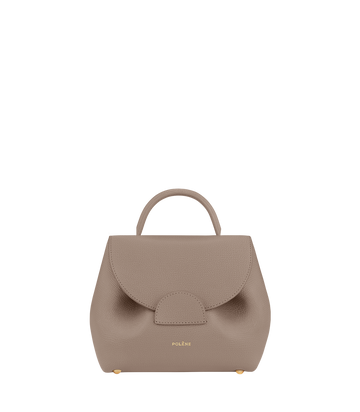Numéro Un Nano - Textured Taupe