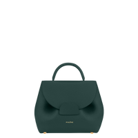 Numéro Un Nano - Textured Green