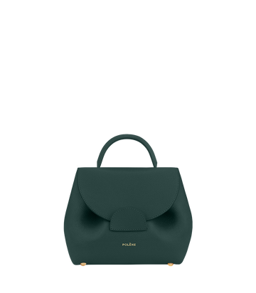 Numéro Un Nano - Textured Green