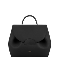 Numéro Un - Textured Black