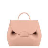 Numéro Un - Textured Pink