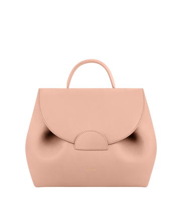 Numéro Un - Textured Pink