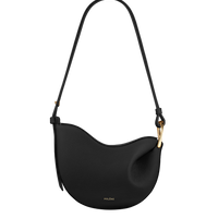 Tonca - Textured Black