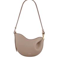 Tonca - Textured Taupe