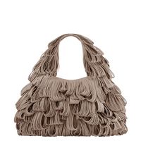 Numéro Neuf Mini - Wilo Taupe
