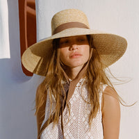 Paloma Sun Hat