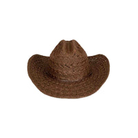 Phoenix Cowboy - Carob