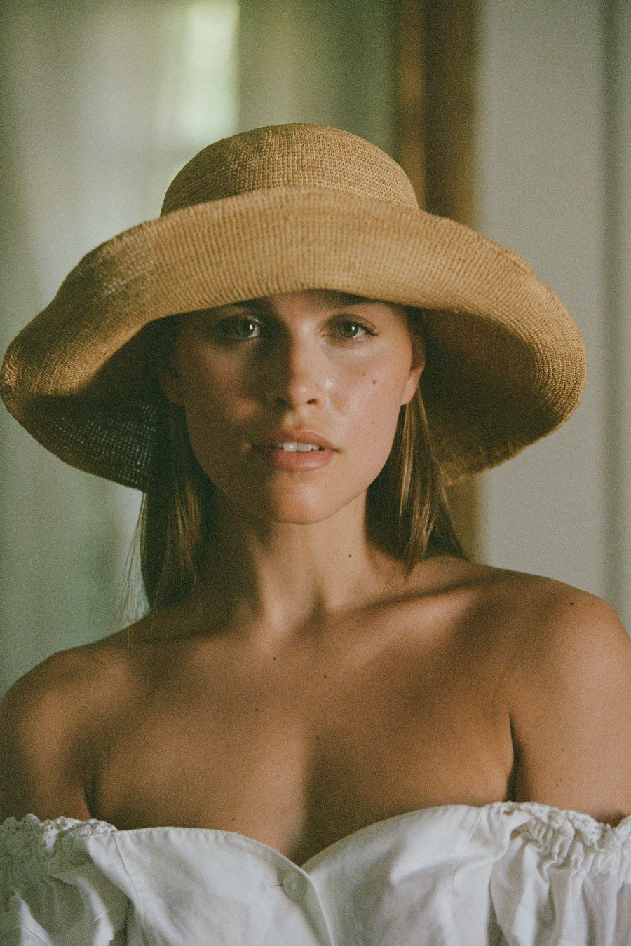 The Inca Sunhat