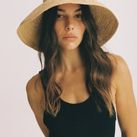 The Inca Sunhat